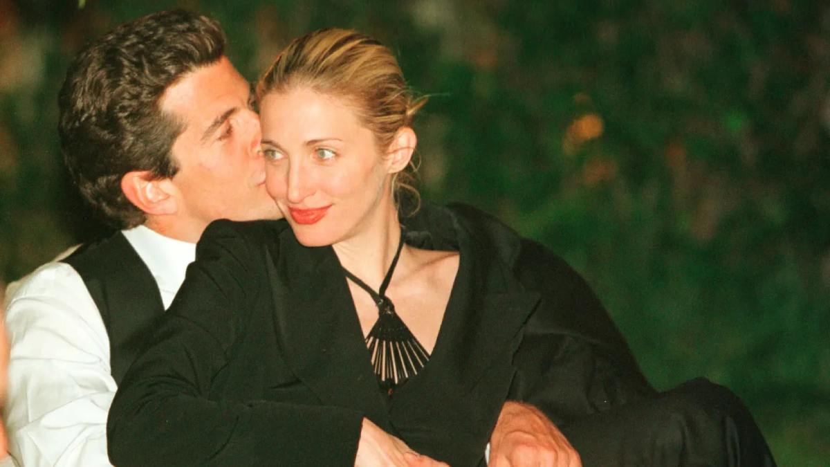 Carolyn Bessette Kennedy: introvertida, icono de estilo y con instinto maternal
