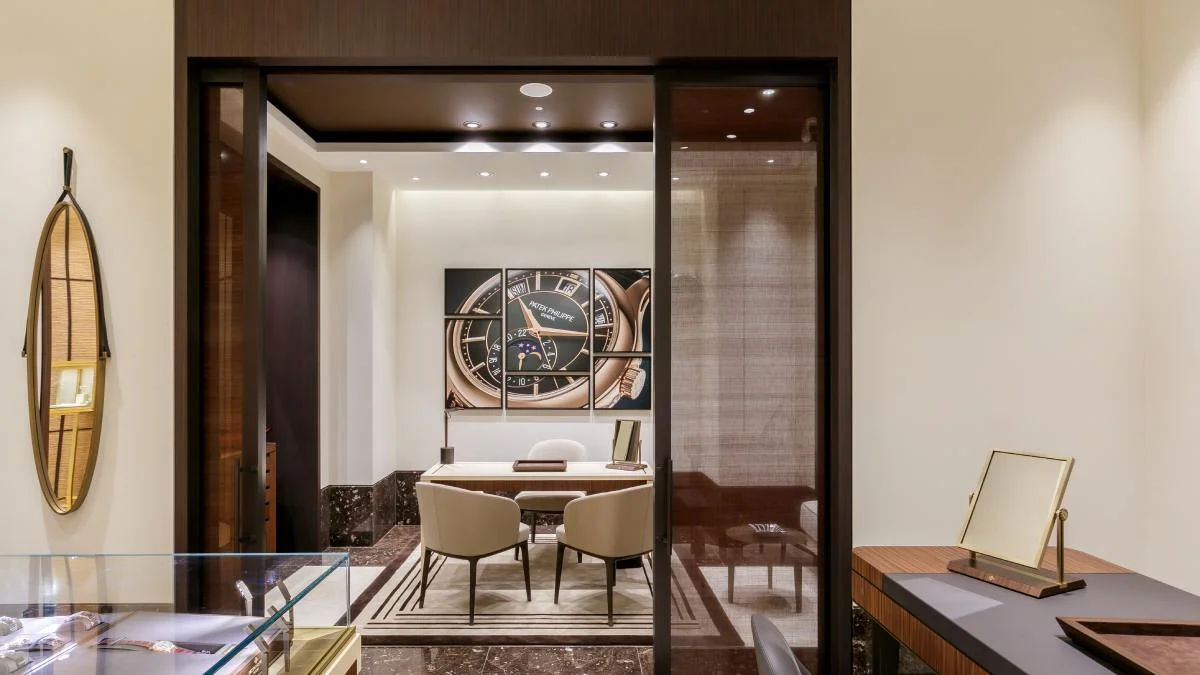 Patek Philippe y Suarez celebran 50 años de colaboración, marcando el tiempo de la excelencia relojera en España