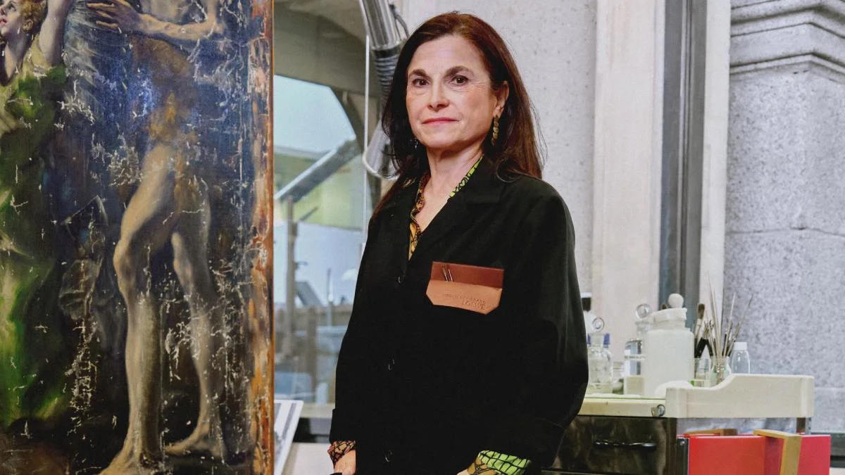 Loewe y el Museo Nacional del Prado se vuelven a unir como ejemplo entre moda y arte