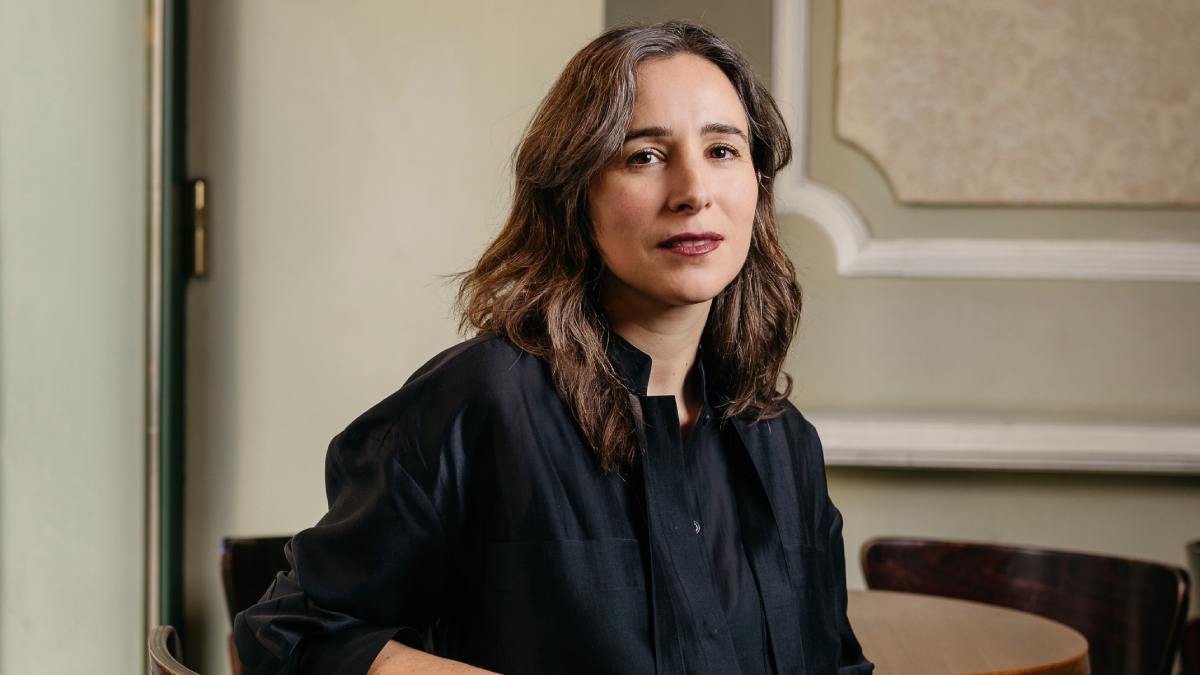 María Rodrigo, directora de casting de Sirat y Maspalomas: “No hay casting malo porque no hay casting inútil”