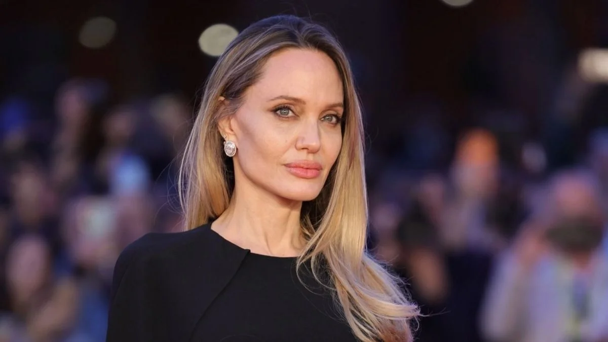 Angelina Jolie vende su mansión de Los Ángeles por 24,75 millones y pone toda su atención en Camboya