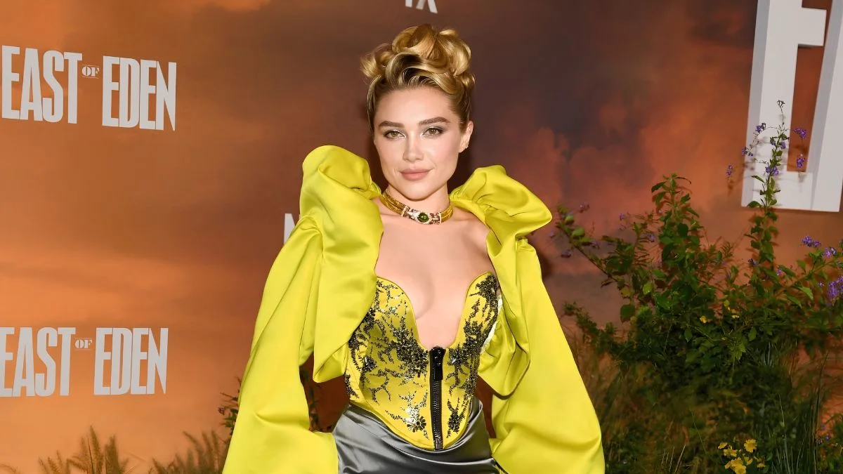 El edén millonario de Florence Pugh: el patrimonio de la estrella del último fenómeno de Netflix