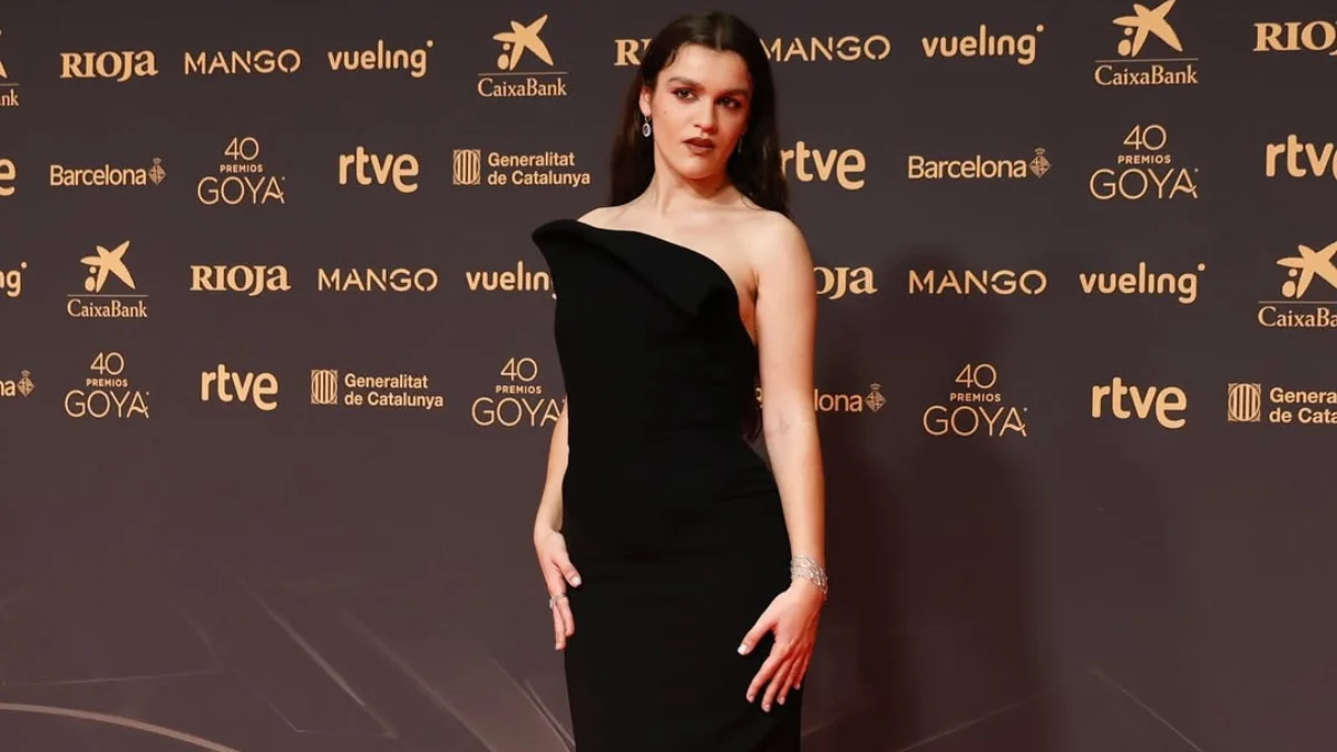 La moda española triunfa en los Premios Goya 2026
