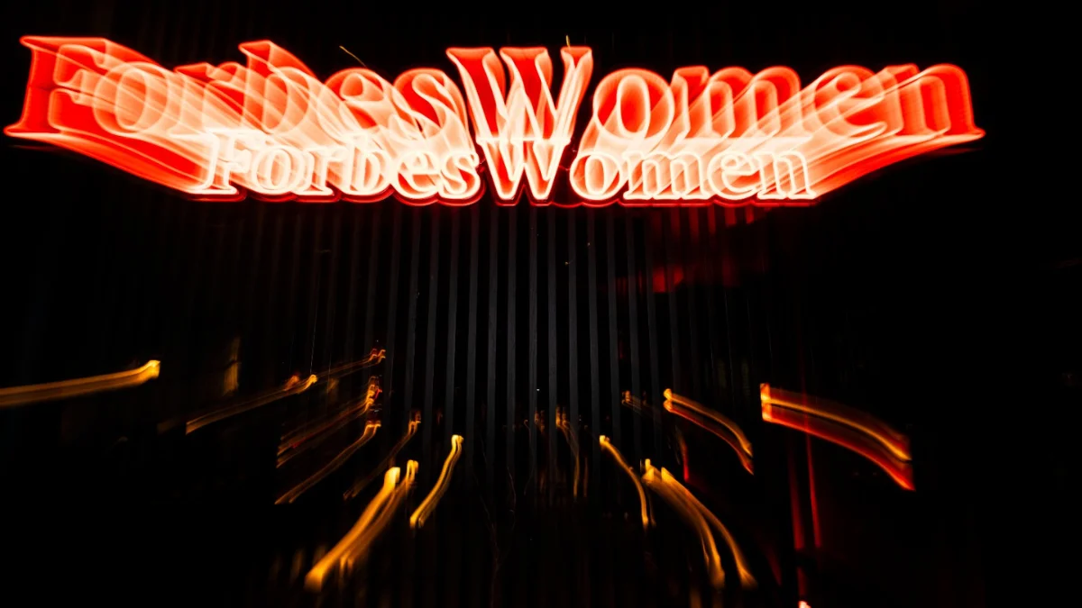 Fotogalería | Las mejores imágenes de la fiesta de Forbes Fashion Week Talks en Forbes House