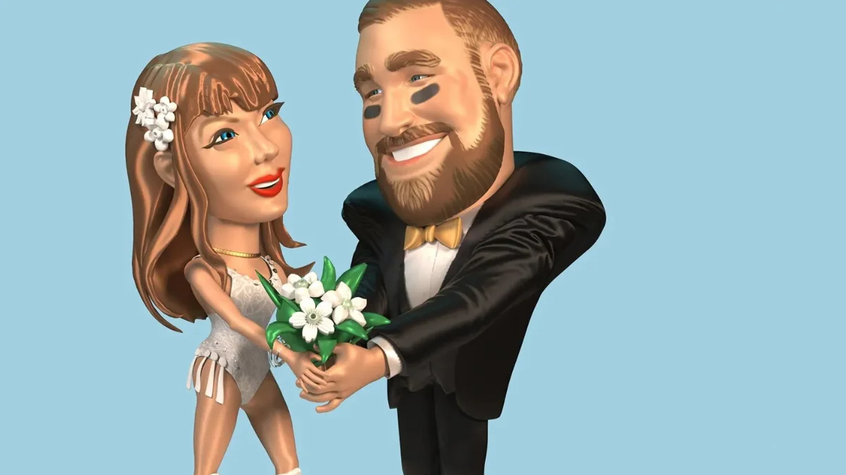 Cómo la boda de Taylor Swift podría superar fácilmente los 20 millones de dólares