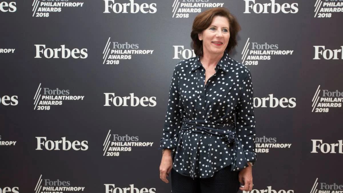 Helena Herrero, la ejecutiva que convirtió cuatro décadas en HP en una lección de liderazgo