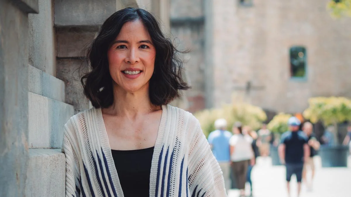 Renée Chan, la filántropa enamorada de Gaudí que ha financiado una sinfonía en su honor