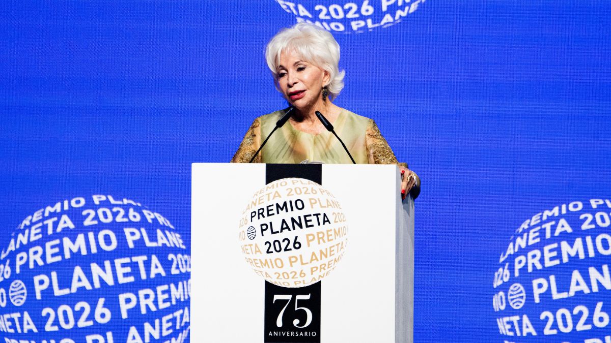 Isabel Allende, Premio Planeta 2026 a los 84 años: del exilio al éxito de los 80 millones de libros