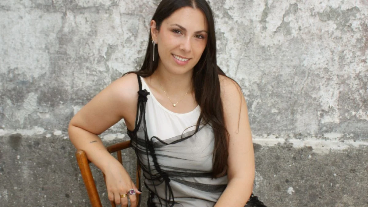 #EntrevistaExclusiva Del LVMH Prize a Dior: el lenguaje propio de María Alborés que ha conquistado a Jonathan Anderson