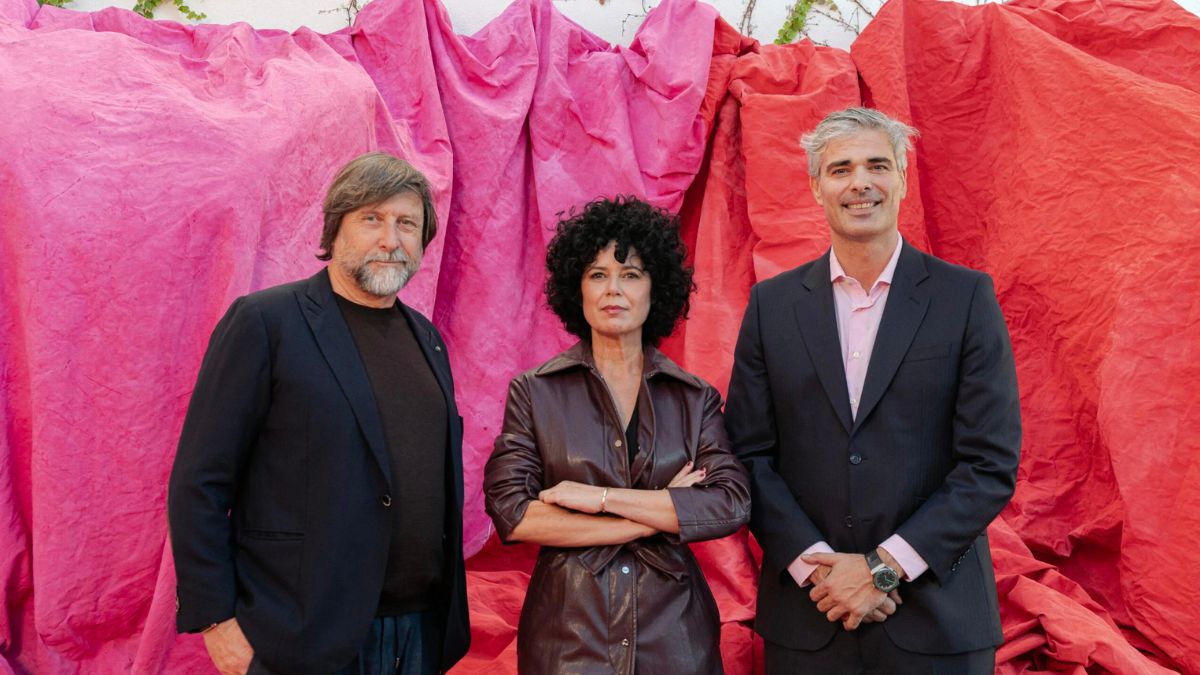 El arte de vestir, el placer de crear: Forbes Women y Herno celebran la creatividad en Forbes House