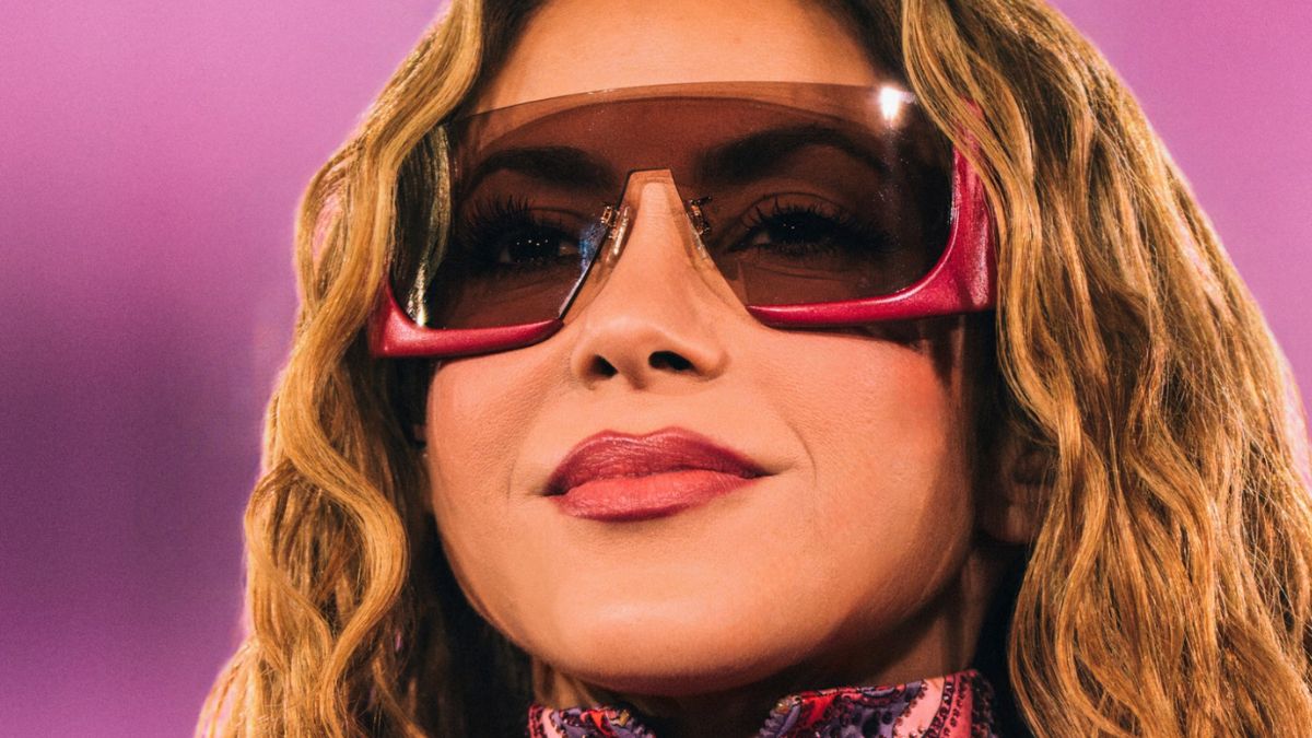 ¡Gracias, Madrid! Shakira se despide de España con Maluma y Dani Martín como artistas invitados