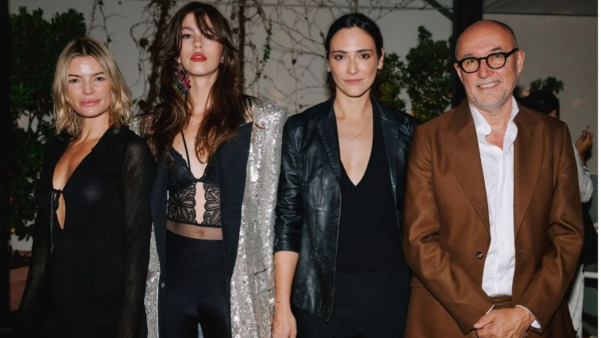 Forbes Women Fashion Party: la otra cara de la Semana de la Moda
