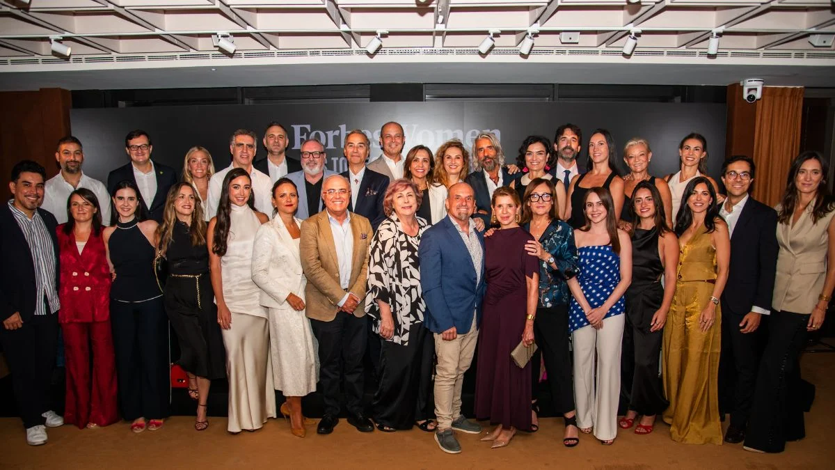 Cuando divulgar también es cuidar: Forbes Women España celebra a los 50 Divulgadores Expertos en Salud 2026
