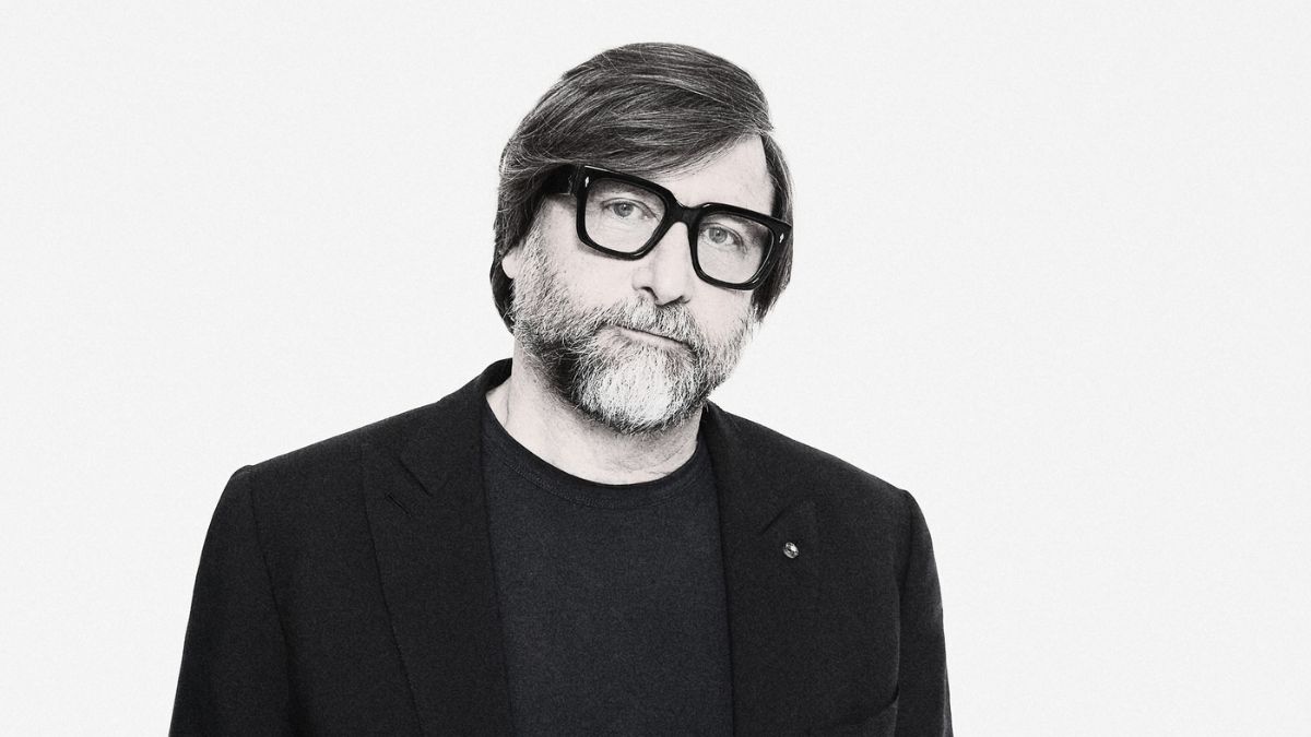 Nombre del día | Claudio Marenzi, presidente de Herno