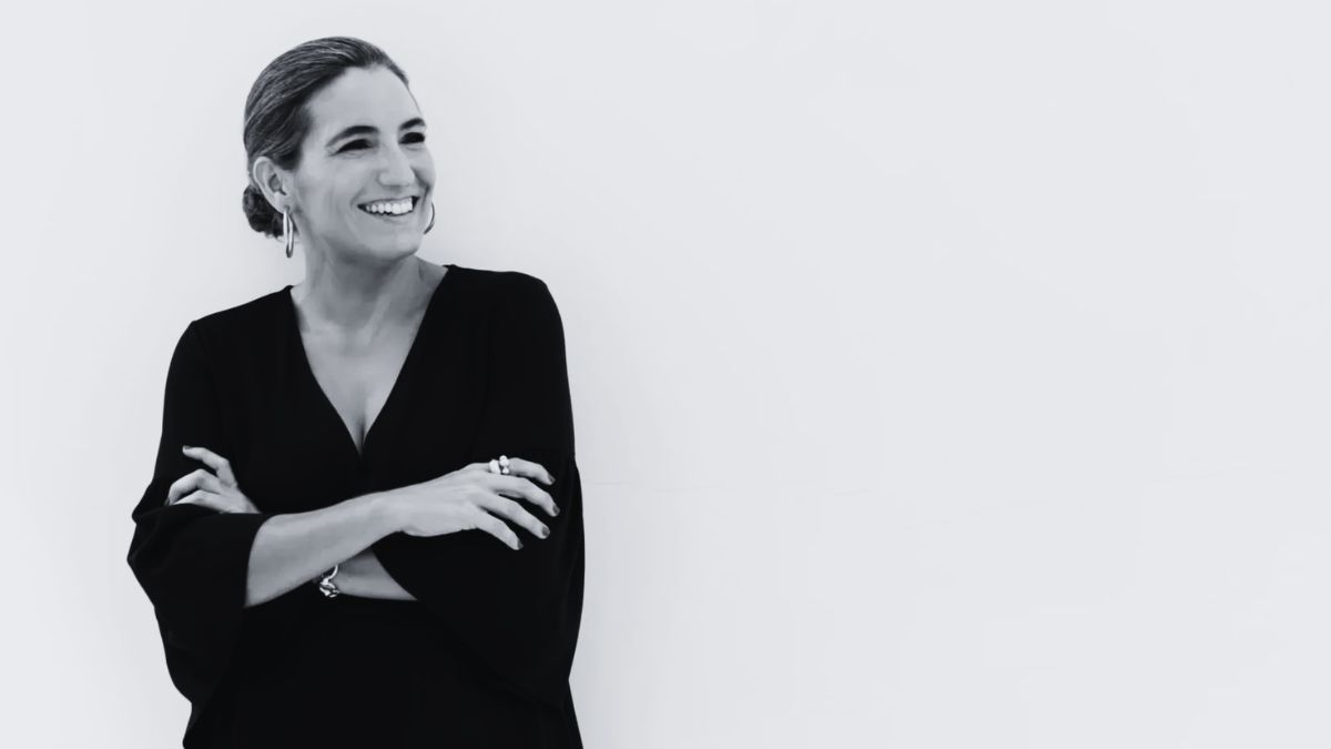 Marieta de Jaureguizar, nueva directora de Comunicación y Relaciones Institucionales de Fundación Telefónica