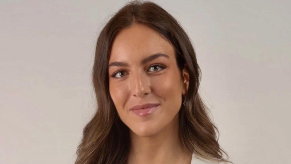 Mujer del día | Mar García, el lenguaje de las marcas