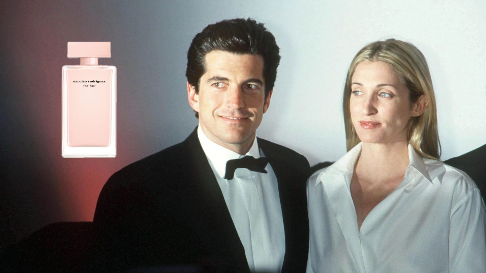 El perfume que convirtió el silencio en lujo: la huella eterna de Narciso Rodriguez y Carolyn Bessette Kennedy