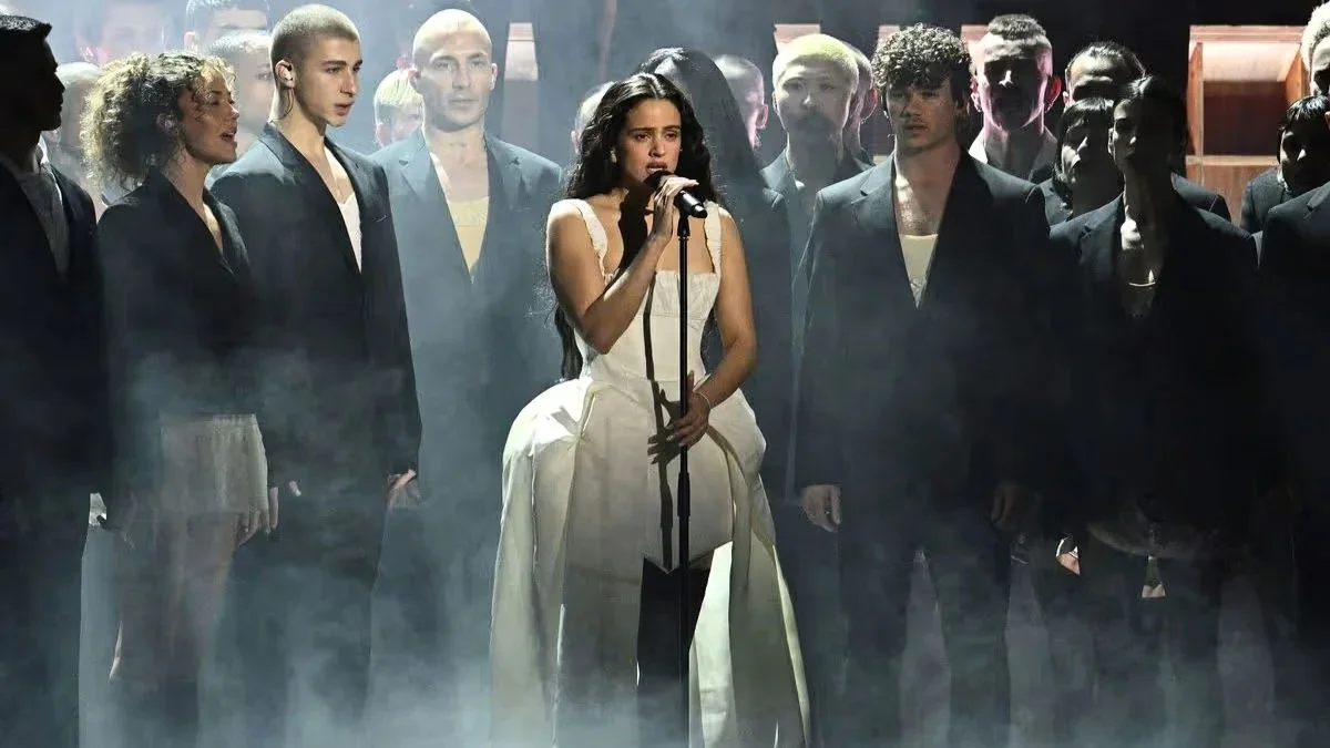 Rosalía, Premio Nacional de las Músicas Actuales 2026