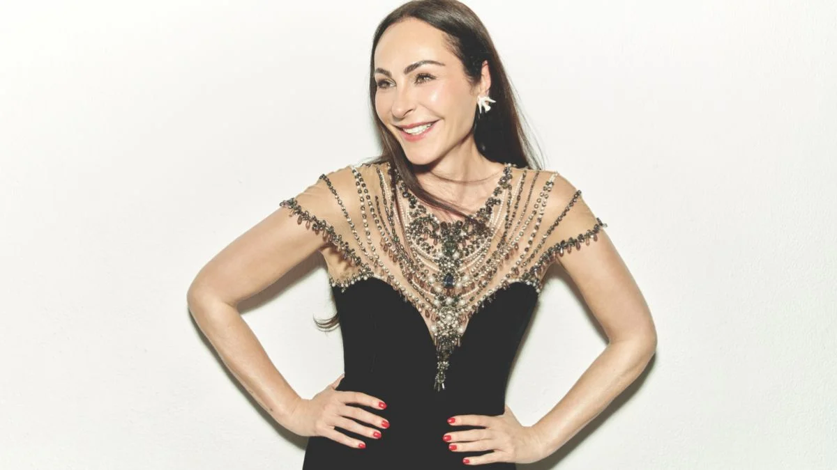 Ana Milán: «Un día entendí que pedir permiso es una forma muy educada de desaparecer»