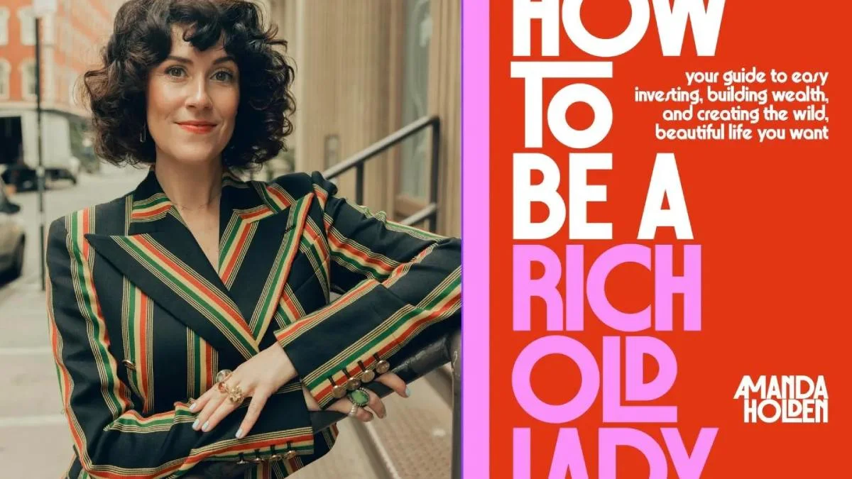 Un libro analiza la importancia de la independencia financiera de las mujeres en la era de la esposas tradicionales