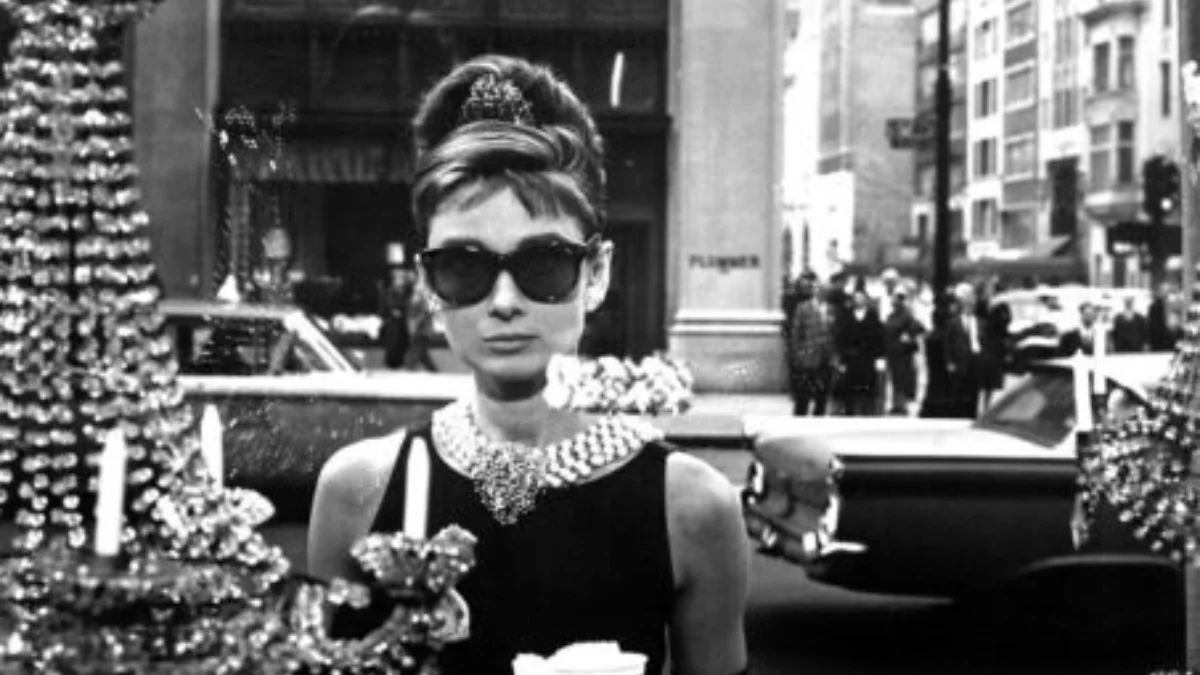 El legado de Audrey Hepburn sigue facturando 65 años después