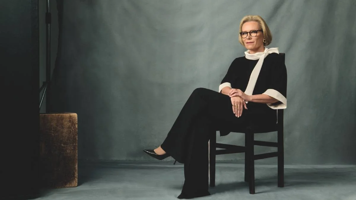 Belén Garijo, CEO de la farmacéutica Merck durante 15 años regresa a Sanofi