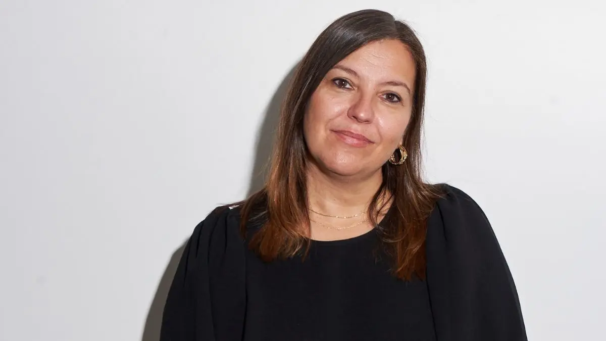Nombramiento | María Herranz, nueva Managing Director de Ogilvy