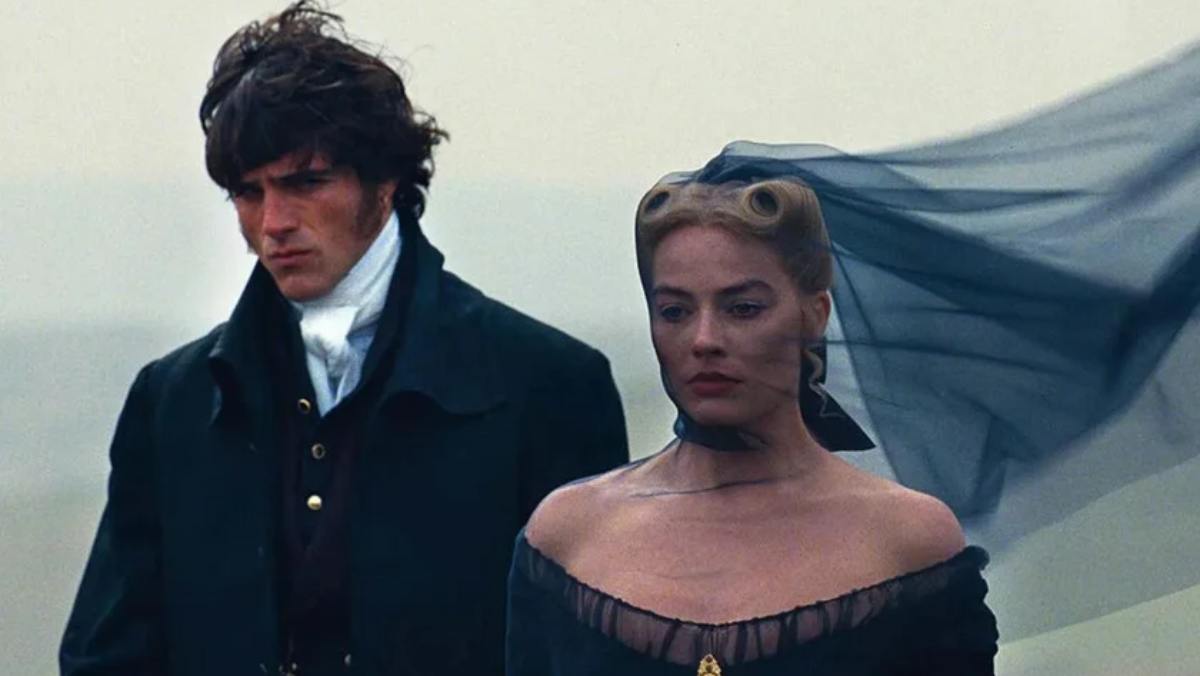 Las ventas del libro ‘Cumbres borrascosas’ se disparan un 504% tras el nuevo estreno en el cine