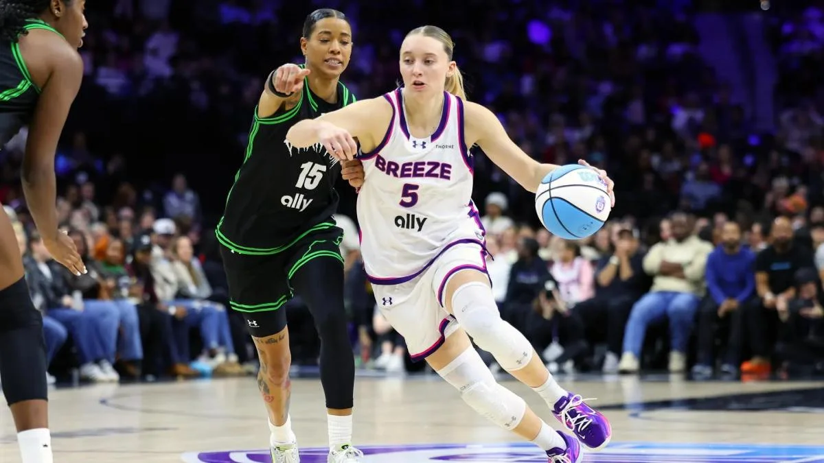 El deporte femenino no está en su mejor momento: está reconstruyendo su capital