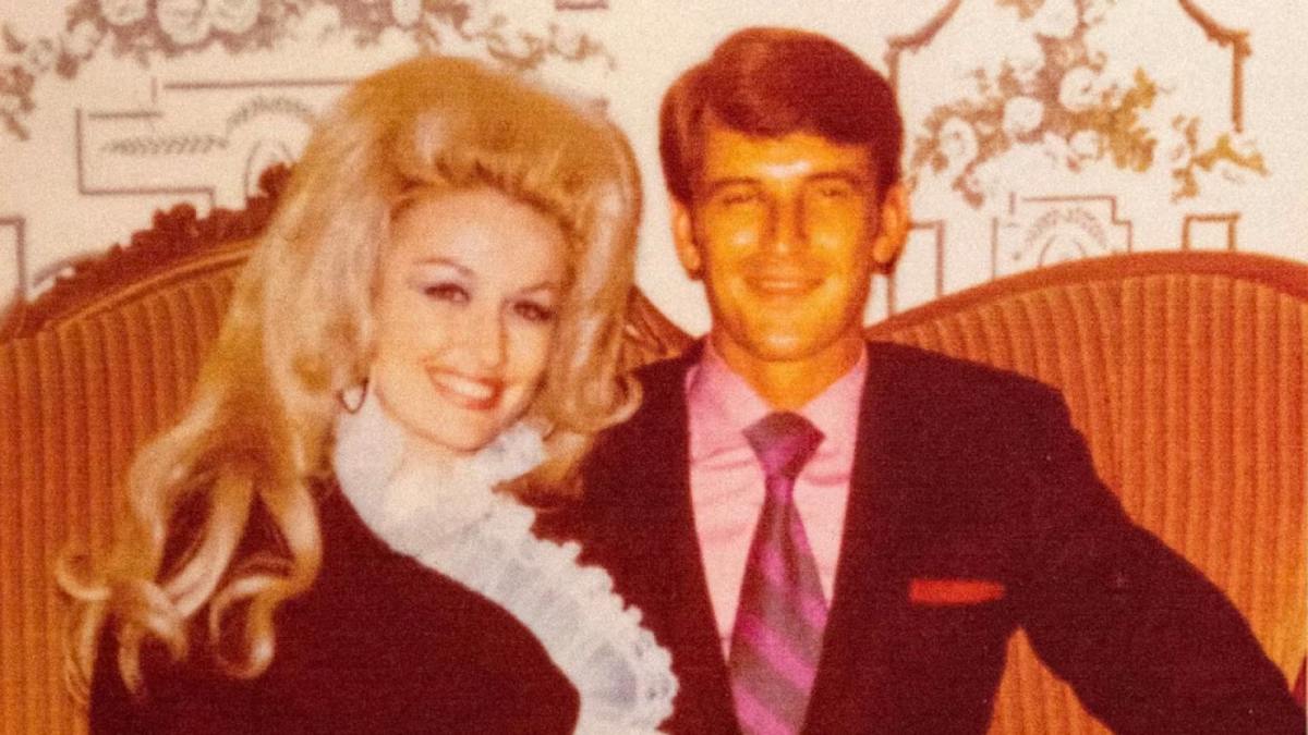 Dolly Parton y Carl Dean: 60 años de un amor alejado de los focos