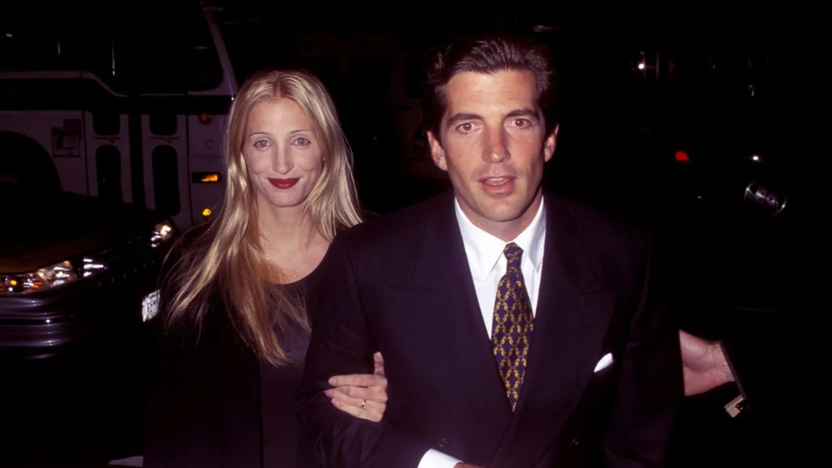 21 millones de publicaciones globales: TikTok arde con ‘Love Story’ (y la belleza imbatible de John Kennedy Jr.)