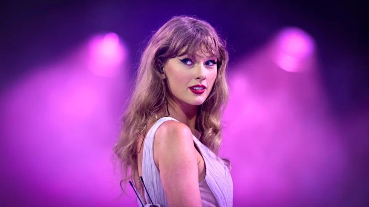Taylor Swift no baja el telón: prolonga su gira y su cuenta bancaria con cuatro nuevas canciones