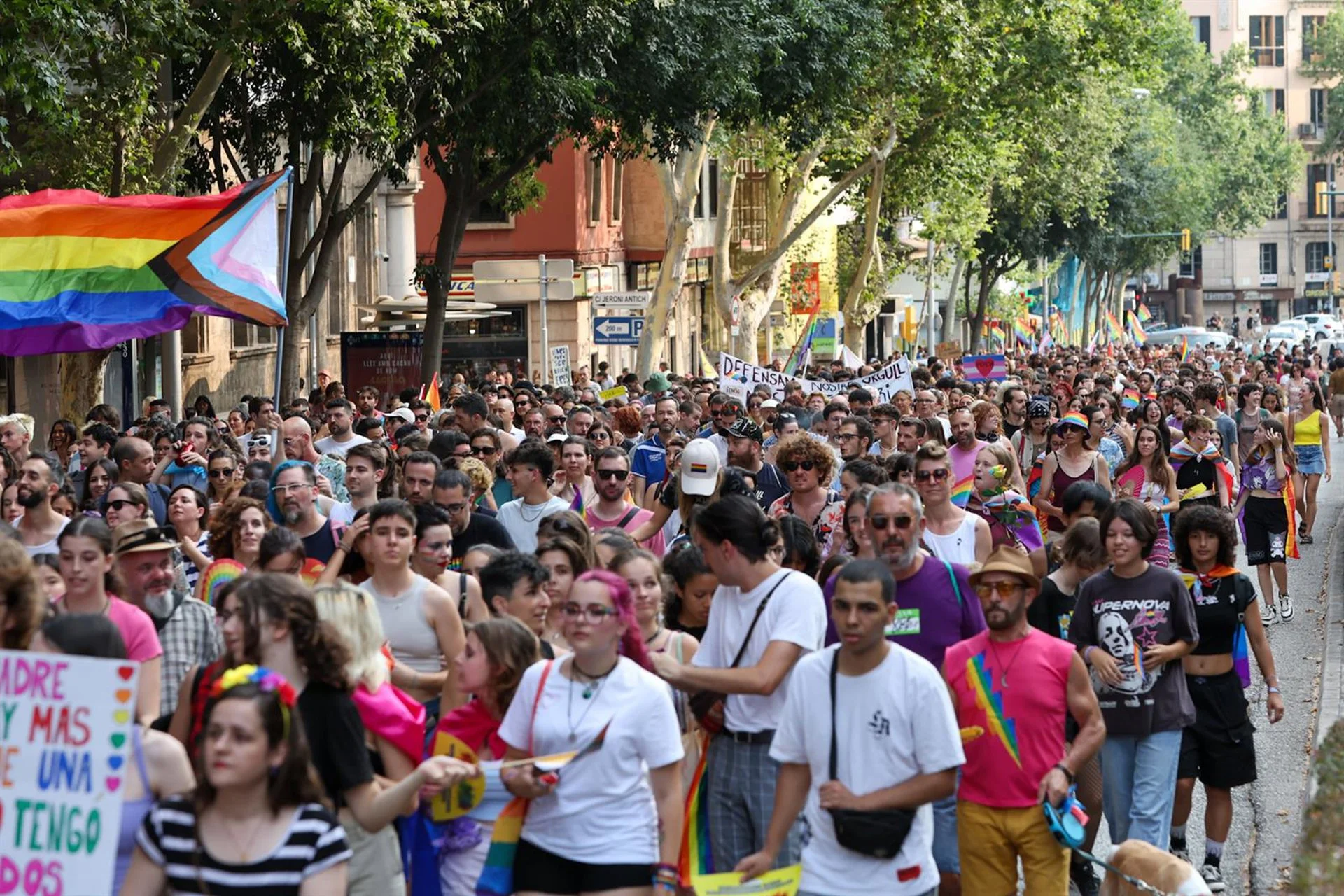 ‘Rainbow Ghosting’: la falsa seguridad del silencio corporativo