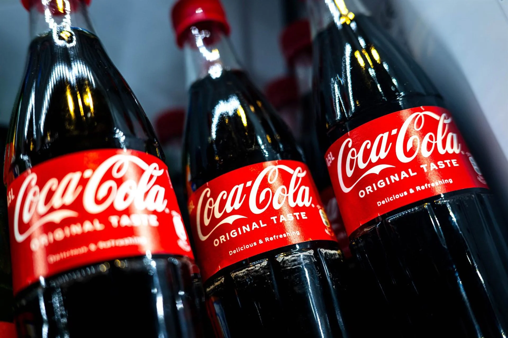 Cuando en los años 50 la Coca-Cola llegó a España e hizo millonarias a varias familias patrias