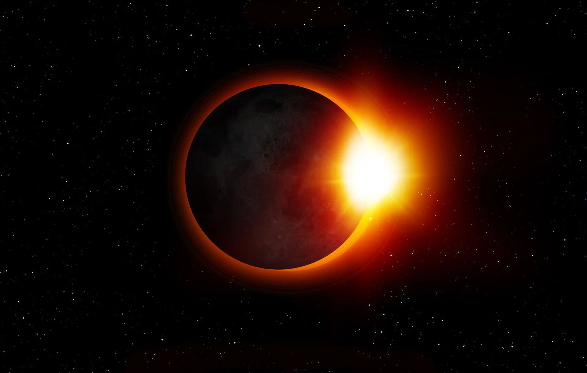 El eclipse: un fenómeno inesperado de 350 millones de euros