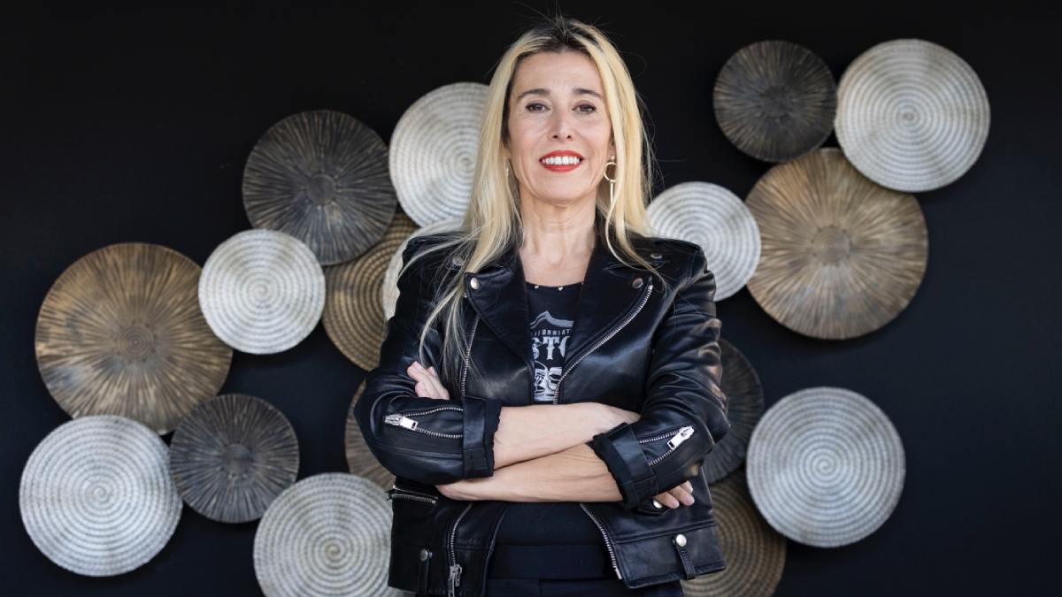 Hablamos con Maria Luisa Gutiérrez, socia de Santiago Segura y la empresaria detrás de ‘Torrente Presidente’