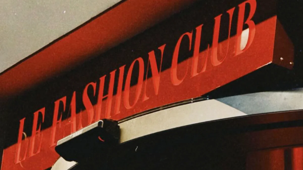 Forbes House se convierte en Le Fashion Club para celebrar la gran noche de la moda