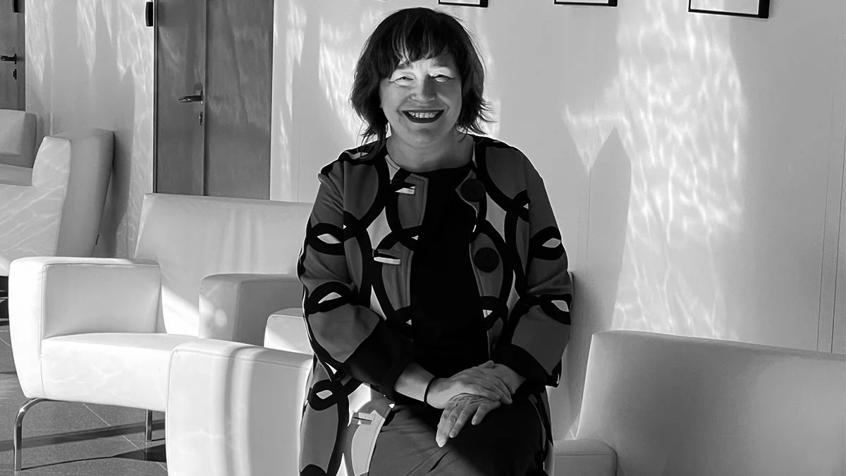 Nombramiento | Maribel López, nueva directora de la Fundación Joan Miró
