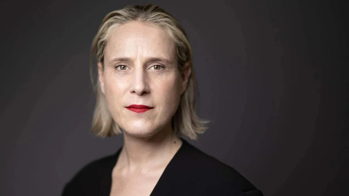 Miren Arzalluz: la mujer que dirige el futuro del Guggenheim