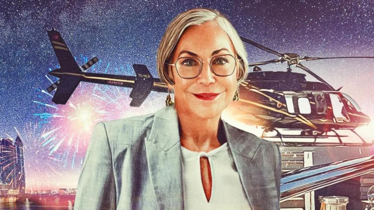 Alice Walton, dueña de Walmart, sigue siendo la mujer más rica del mundo pero pierde dos posiciones en el ranking global