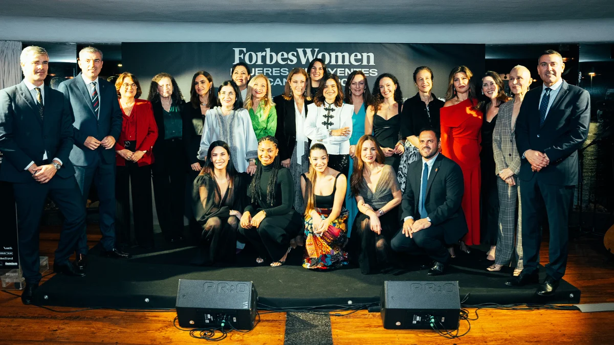 Forbes Women presenta en Lanzarote Las 30 Mujeres más Influyentes de Canarias 2026: “No es solo una lista, sino una declaración de intenciones
