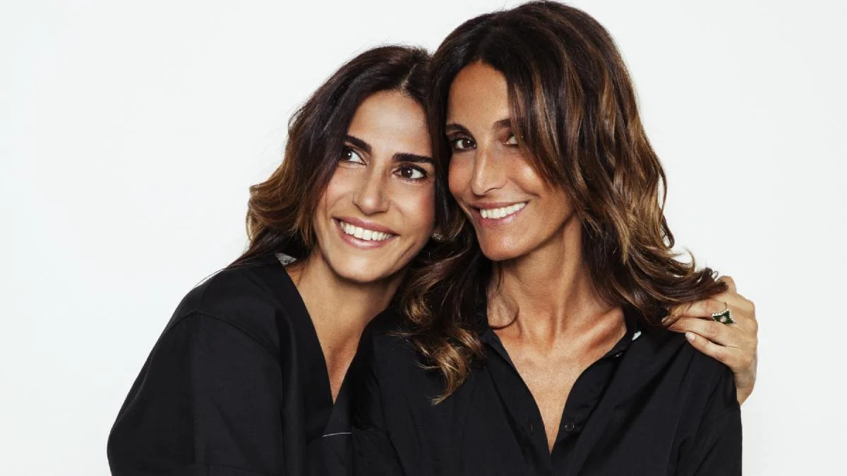Sandro, Maje y una fortuna de 675 millones: así son las hermanas franco-marroquíes que crearon dos marcas de moda icónicas