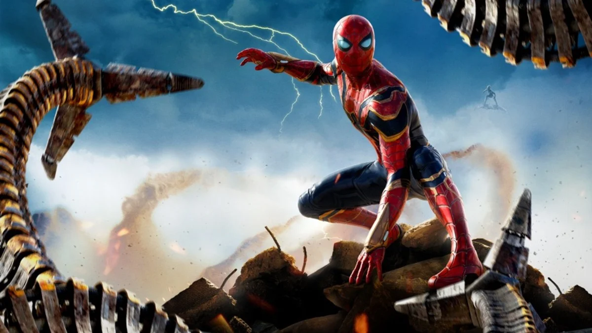 Mucho más que un superhéroe: el imperio millonario de Spider-Man