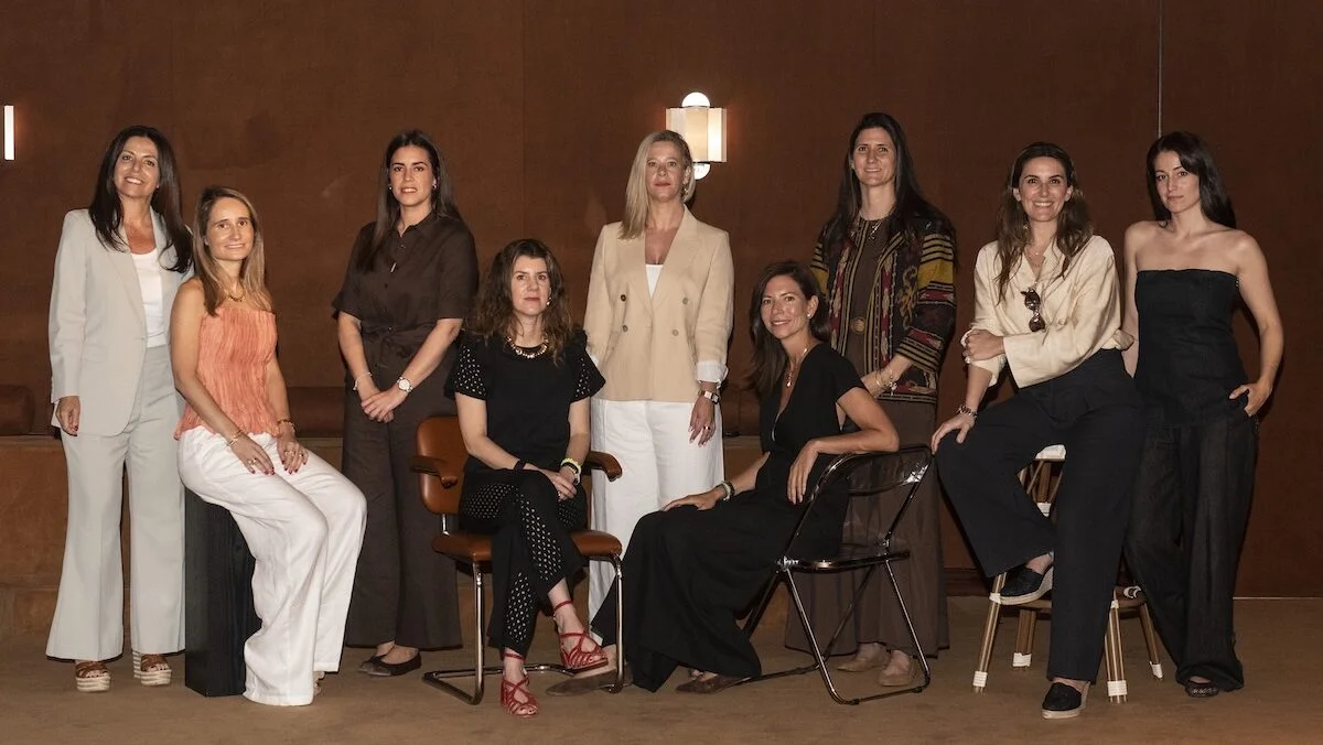 BrandVoice | Tapas Talks by Emilio Moro: Mujeres emprendedoras, experiencia, liderazgo y crecimiento