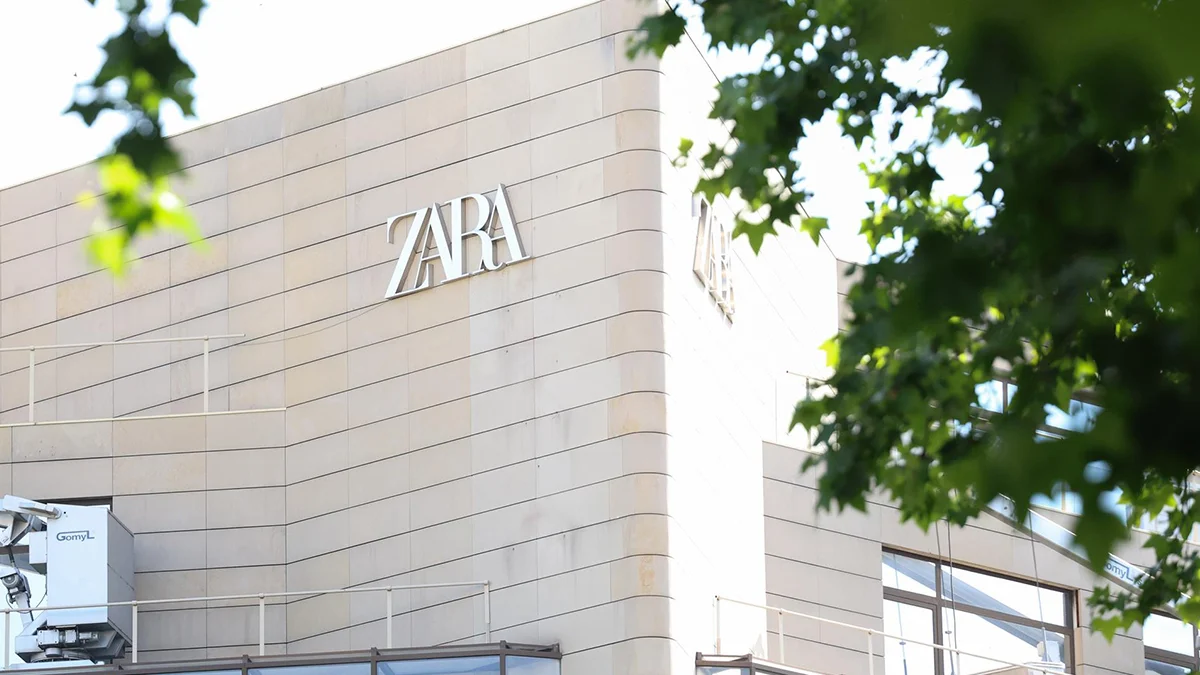 Marta Andreia Rodrigues, nueva jefa de Zara Woman tras 14 años en Inditex